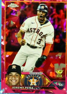 Jeremy Pena