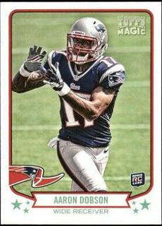 Aaron Dobson