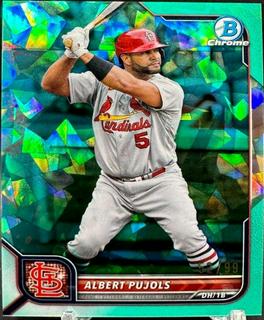 Albert Pujols