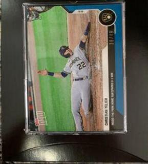 Christian Yelich