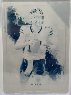 Josh Allen