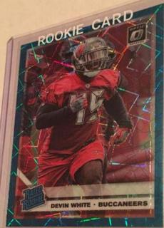 Devin White