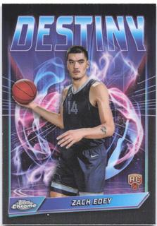 Zach Edey
