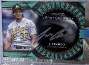 Jose Canseco