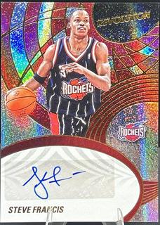 Steve Francis