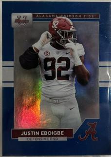 Justin Eboigbe