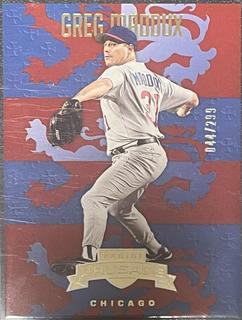 Greg Maddux