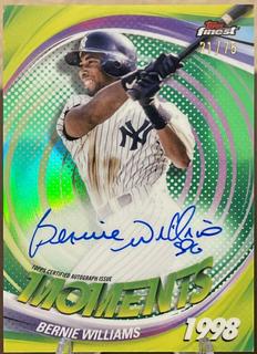 Bernie Williams