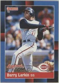 Barry Larkin