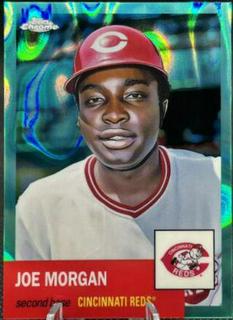Joe Morgan