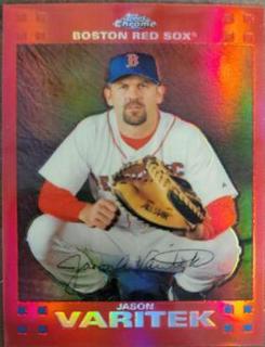 Jason Varitek