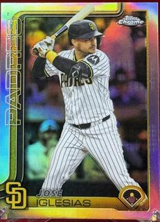 Jose Iglesias