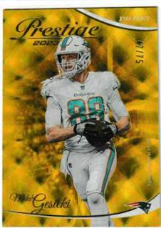Mike Gesicki