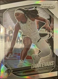 Dana Evans