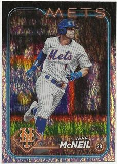 Jeff McNeil