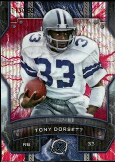 Tony Dorsett