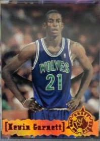 Kevin Garnett