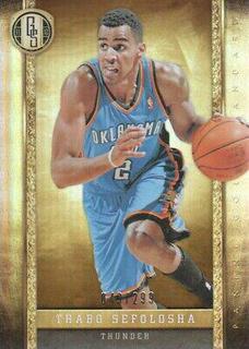Thabo Sefolosha