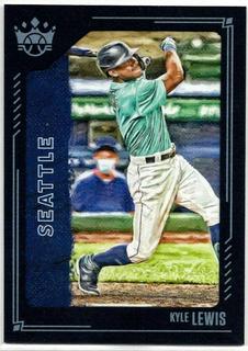 Kyle Lewis