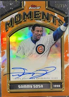 Sammy Sosa