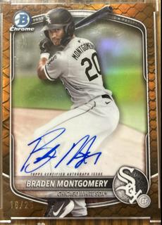 Braden Montgomery