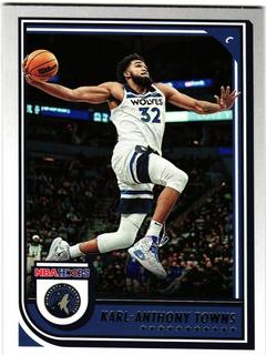 Karl Anthony Towns