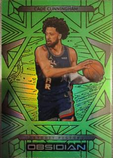 Cade Cunningham