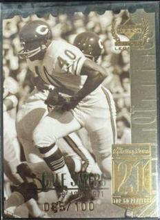 Gale Sayers