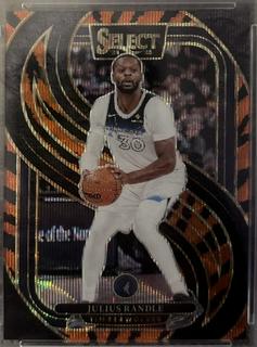 Julius Randle
