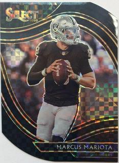 Marcus Mariota