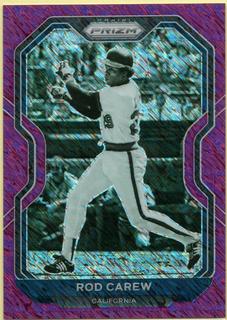 Rod Carew