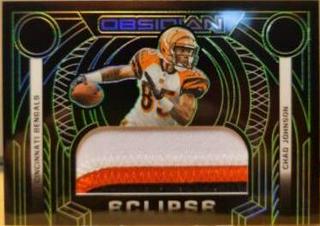 Chad Johnson