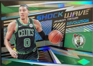 Jayson Tatum