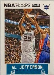Al Jefferson