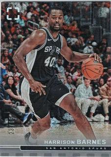 Harrison Barnes
