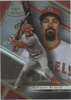 Anthony Rendon