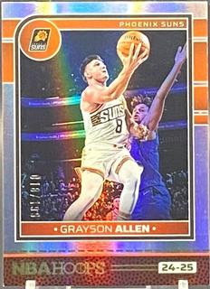 Grayson Allen