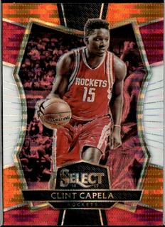 Clint Capela