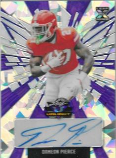 Dameon Pierce