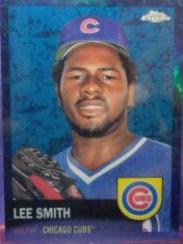 Lee Smith