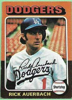 Rick Auerbach