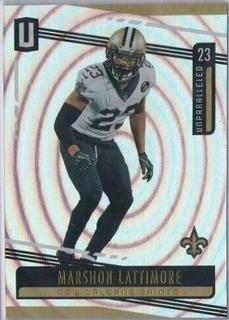 Marshon Lattimore