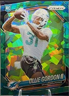Ollie Gordon II