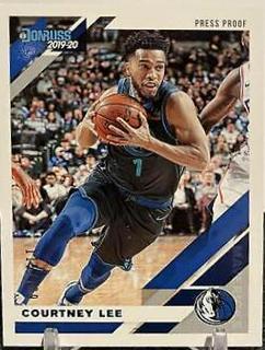 Courtney Lee