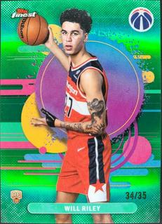 Will Riley