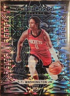 TyTy Washington Jr.
