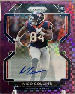 Nico Collins