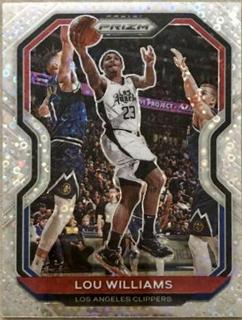 Lou Williams