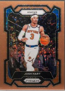 Josh Hart