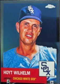Hoyt Wilhelm
